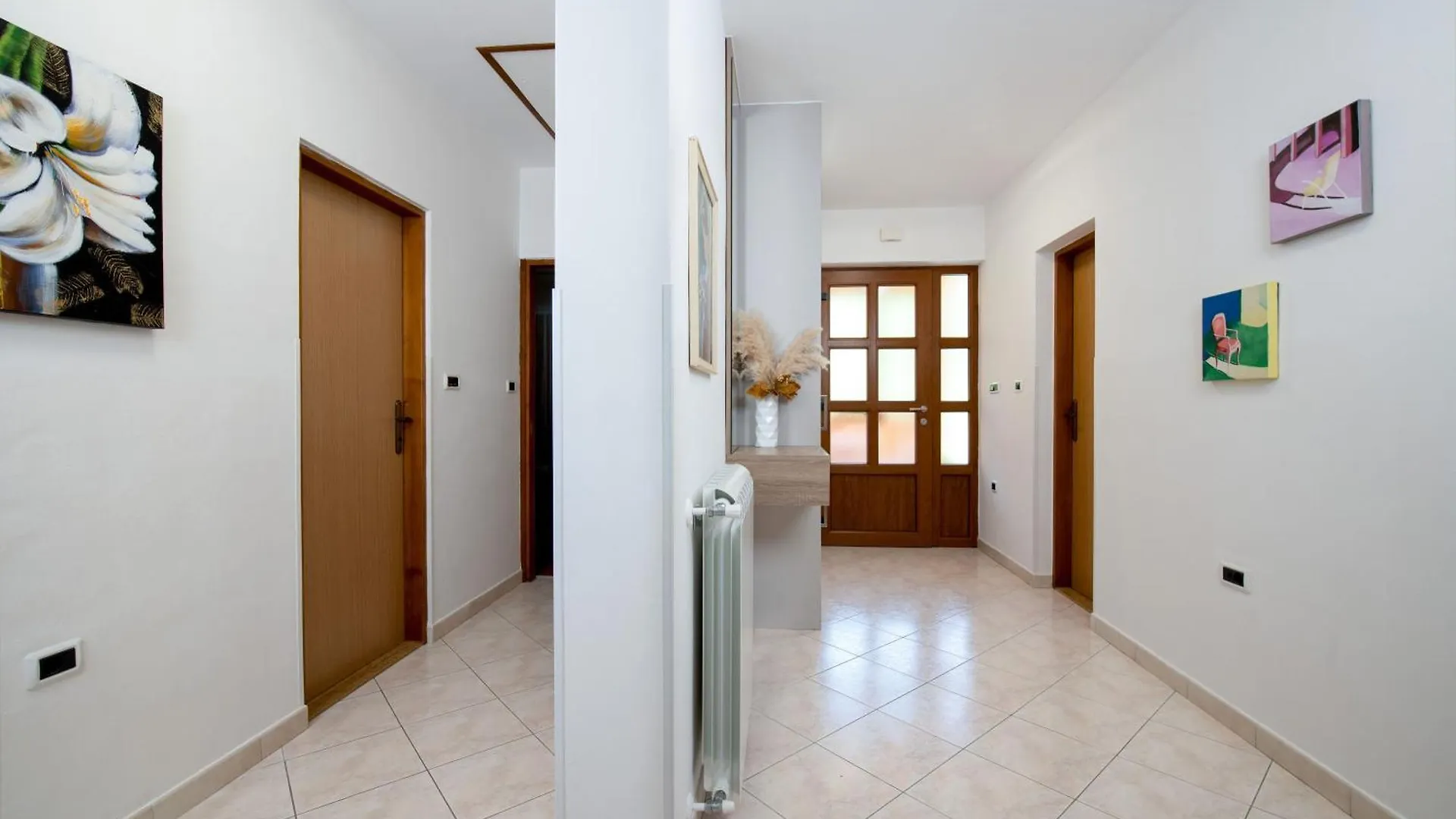 Ferienhaus Davorka In Ruzici Mit Grossem Garten 0*, Ruzici (Sveta Nedelja)