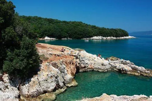 Ferienhaus Davorka In Ruzici Mit Grossem Garten 0*, Ruzici (Sveta Nedelja) Croatia