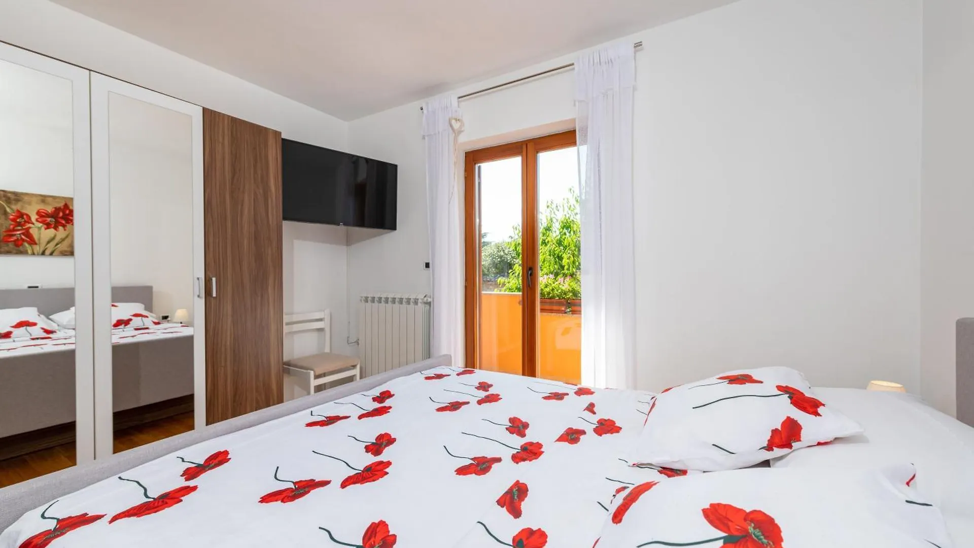 Holiday home Ferienhaus Davorka In Ruzici Mit Grossem Garten